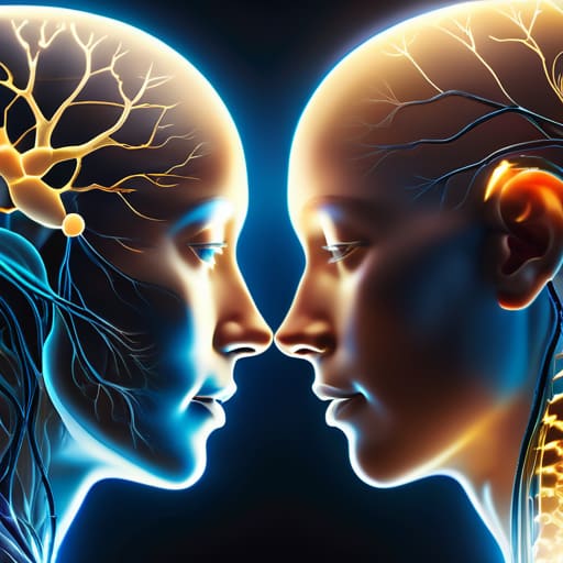 The Shared Pulse: Science of Limbic Co-regulation Neurobiology
