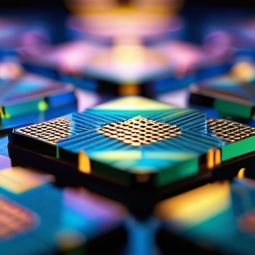 Beyond the Cmos: Photon-counting Sensor Architecture