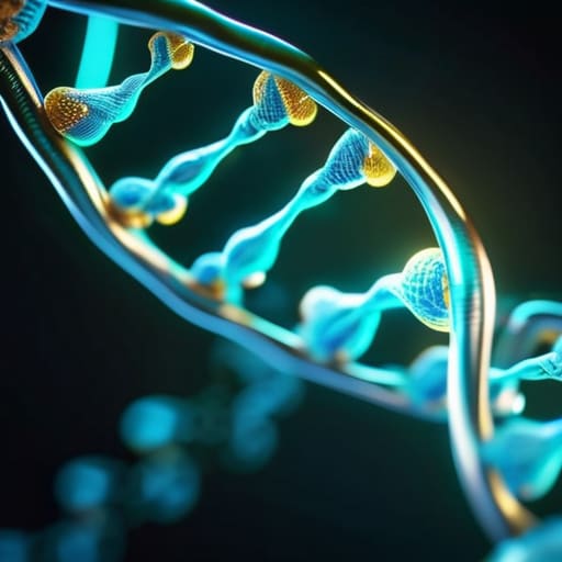 The Code in Motion: Transcriptomic Epigenetic Profiling