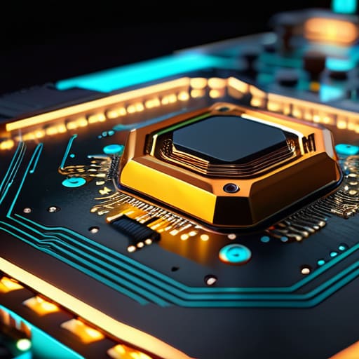 Capitalizing the Node: Vram Compute Hashrate Tokenization