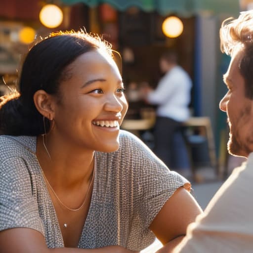 Minimizing Conversational Friction for Seamless Rapport.