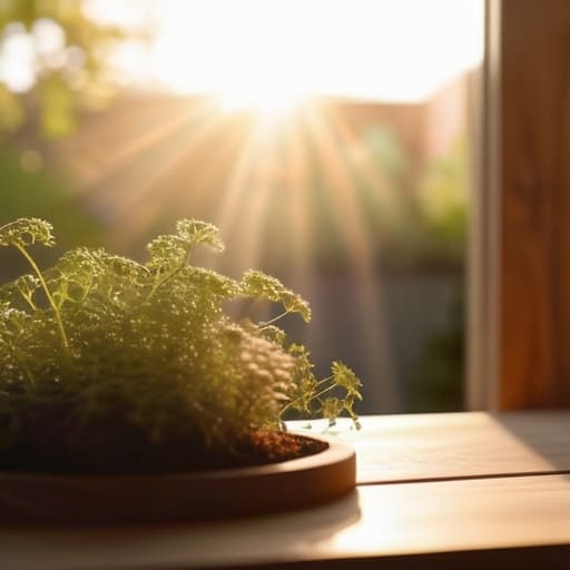 Finding Your Own Natural Rhythm.