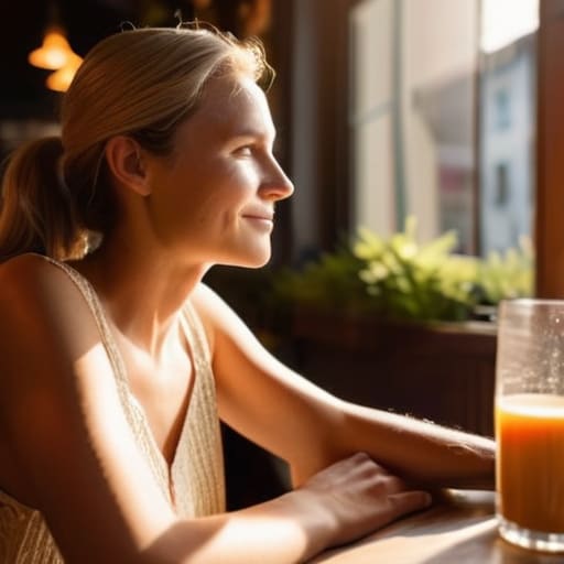 The Bottom Line: Prioritizing human connection.