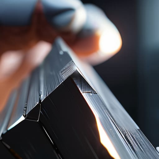 The Final Verdict on material fatigue analysis.