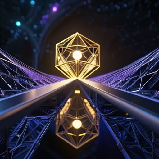 Exploring instantaneous data at The Quantum Horizon.
