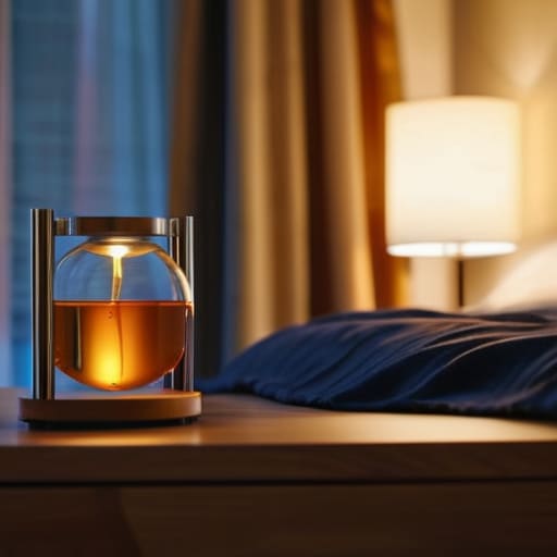 Timing the Clock: Circadian Phase-shifting
