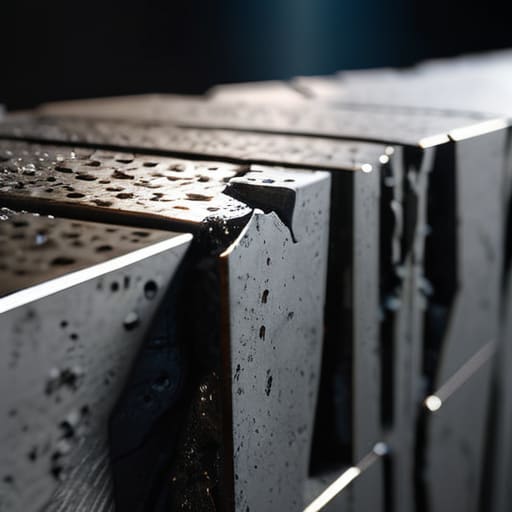 The Breaking Point: Material Fatigue Audits
