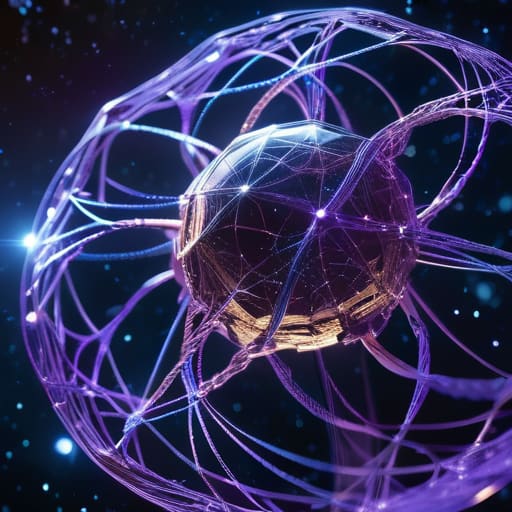 The Linked Universe: Quantum Entanglement Telemetry