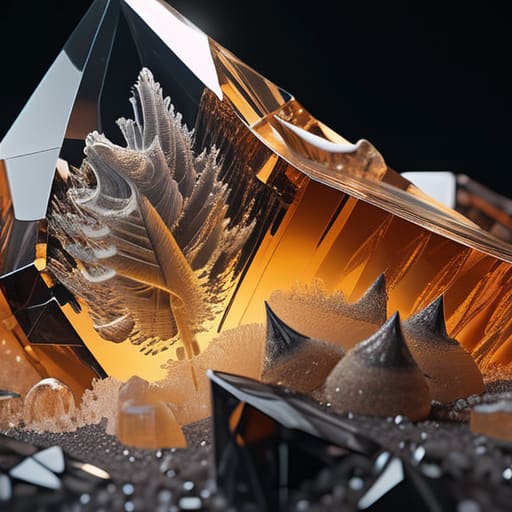 The Fractal Manual: Recursive Decomposition