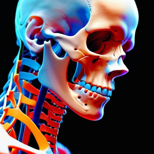 Decoding Text Neck Syndrome Relief Through Science.