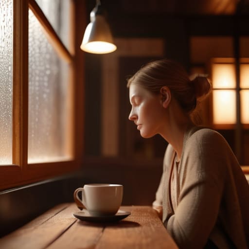 Embracing the Scars of Rebuilding Social Circles in Midlife