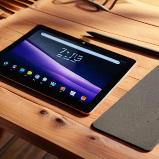 Speed Up Old Android Tablet for Intentional Use