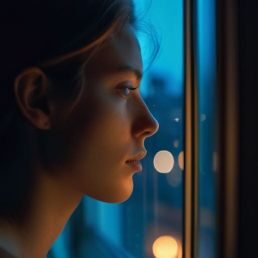 The Loneliness Epidemic Causes a Breakdown of Our Fractured Rhythm.
