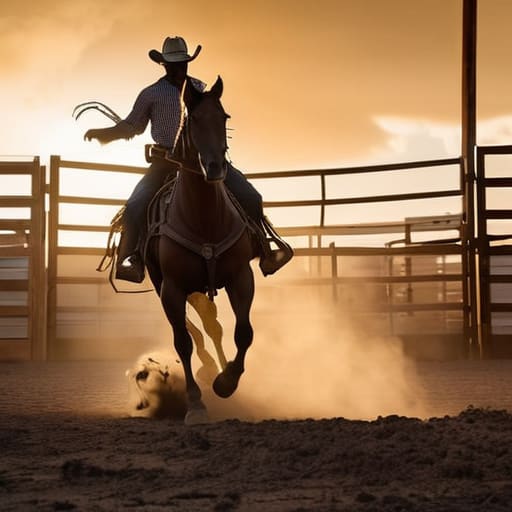 Dust, Grit, and the Myth of the Frontier: an Autopsy of How a Rodeo Became a City’s Identity