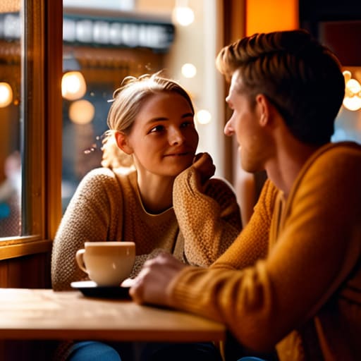 Stop Trying to Be Interesting and Start Being Real: How Curiosity Makes You Better Company.