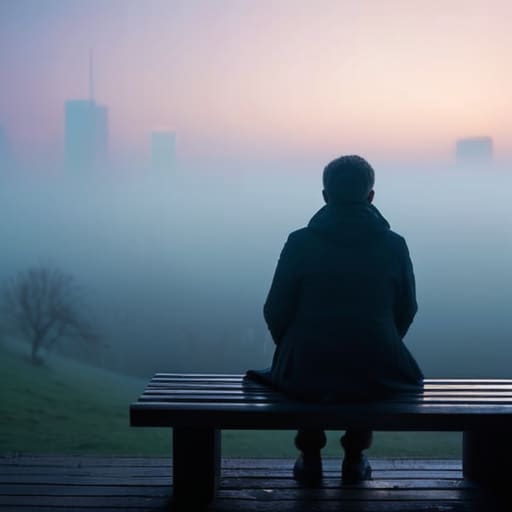 The Silent Epidemic: a Cultural Autopsy on How Loneliness Became a Public Topic