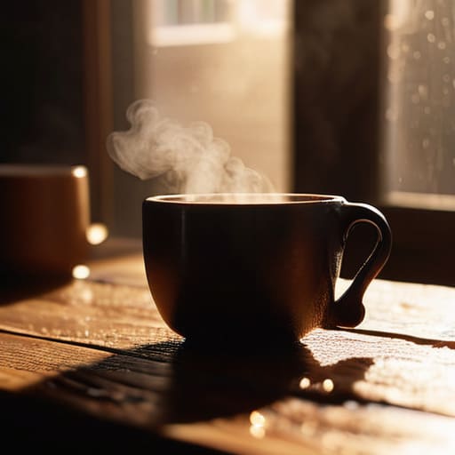 The Unfiltered Truth of How One Conversation Can Change a Week: Finding the Light in the Middle of the Mess.