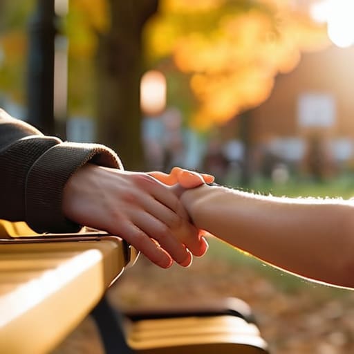 Stop Waiting for an Invitation to the Life You Want: How to Be the Person Who Reaches Out First.