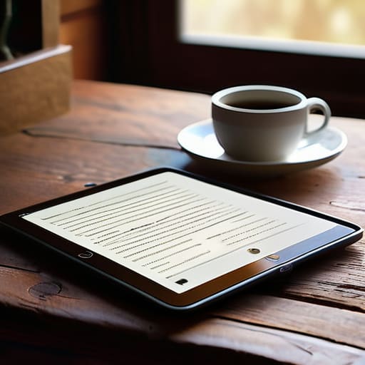 Stop Treating Hardware Like a Disposable Commodity: a Designer’s Guide on How to Keep an Old Tablet Useful and Intentional.