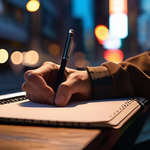 Stop Waiting for the Perfect Moment: How to Make Progress on a Week With No Free Time by Finding Strength in the Chaos.