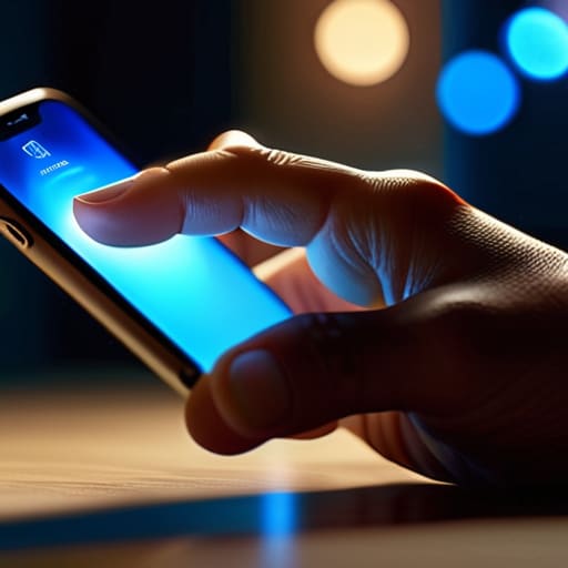 Stop Chasing Perfection: the Brutal Truth About Why the First Message Is the Hardest