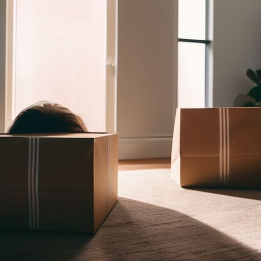 Decoding the Impact of Consumerism on Mental Health.