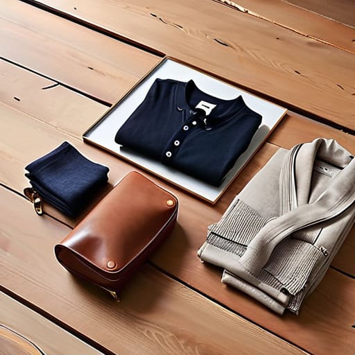 Finding Freedom Through a Minimalist Travel Wardrobe Essentials.