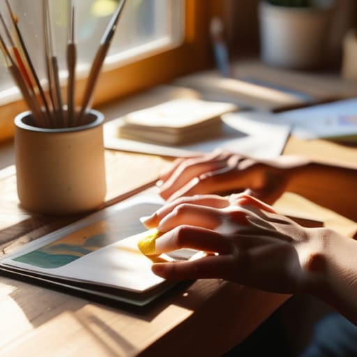 Finding Time for Passions in Your 30s Without Breaking