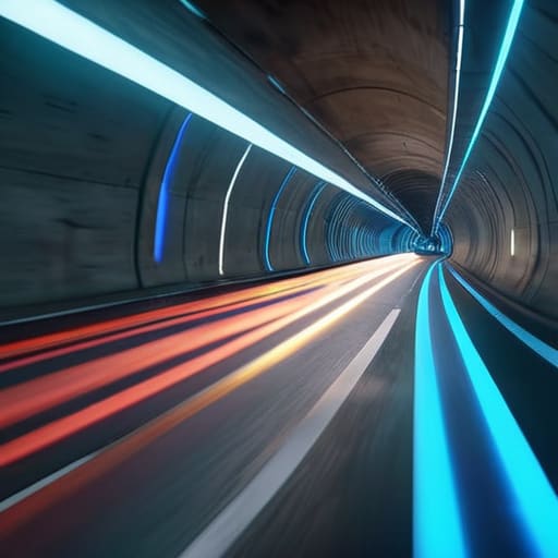 How a Vpn Works for Beginners Demystifying the Tunnel