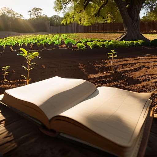 Mapping Your Site Analyzing Essential Vegetable Garden Sunlight Requirement