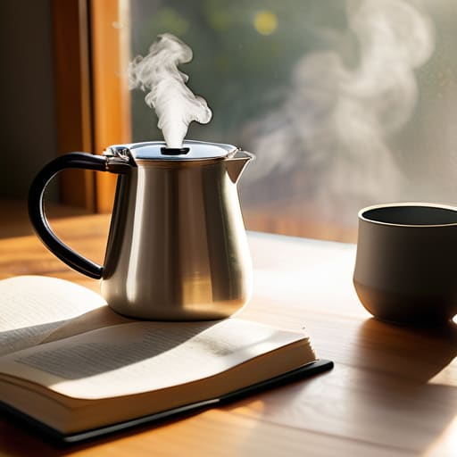 Realistic Morning Habits for Professionals in the Chaos