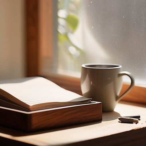 The Psychology of Unfinished Business and the Creative Void.