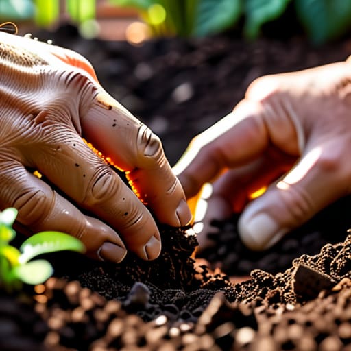 Foundation Design Advanced Vegetable Garden Soil Preparation Protocols