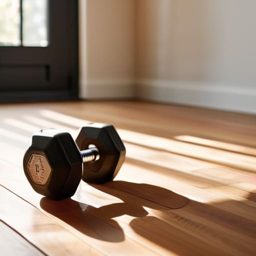 Forget the Gym: the Neurobiology of Building a Strength Habit at Home Without the Burnout.