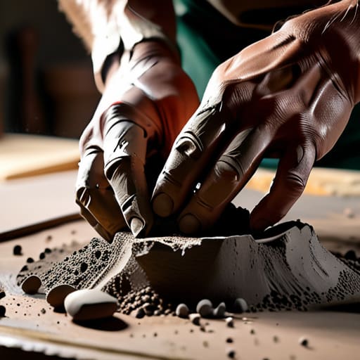 Stop Chasing the Glow: Why Embracing the Grit Is How to Find Motivation During Creative Blocks