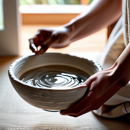 Stop Being a Passive Passenger: a Cultural Autopsy on How to Practice Mindful Consumption